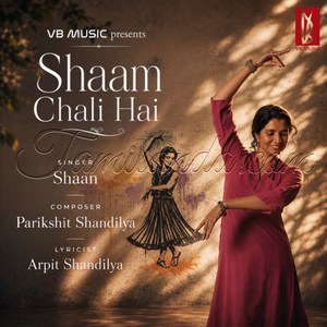 Shaam Chali Hai - Single (2026) (Arpit Shandilya)